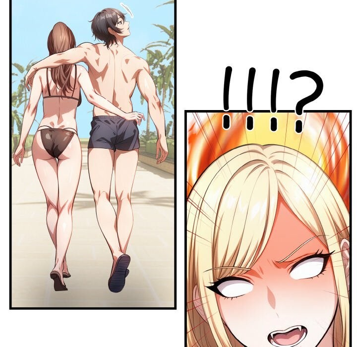 被隔壁房的男人NTR第8話