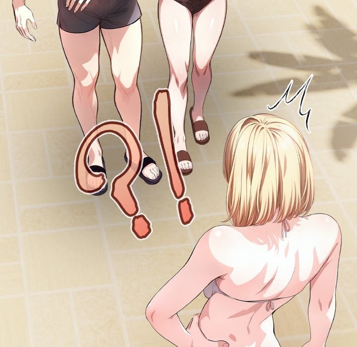 被隔壁房的男人NTR第8話