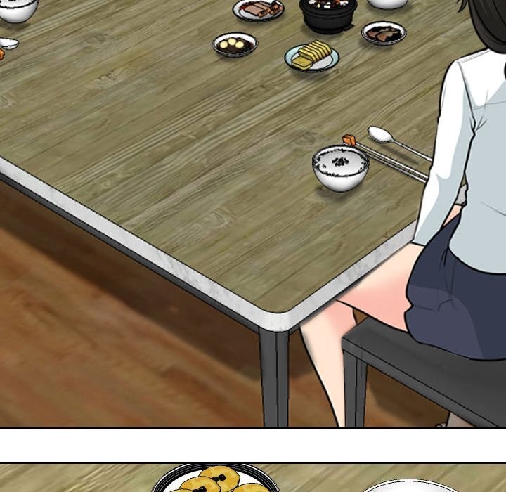 同事换换爱第195話