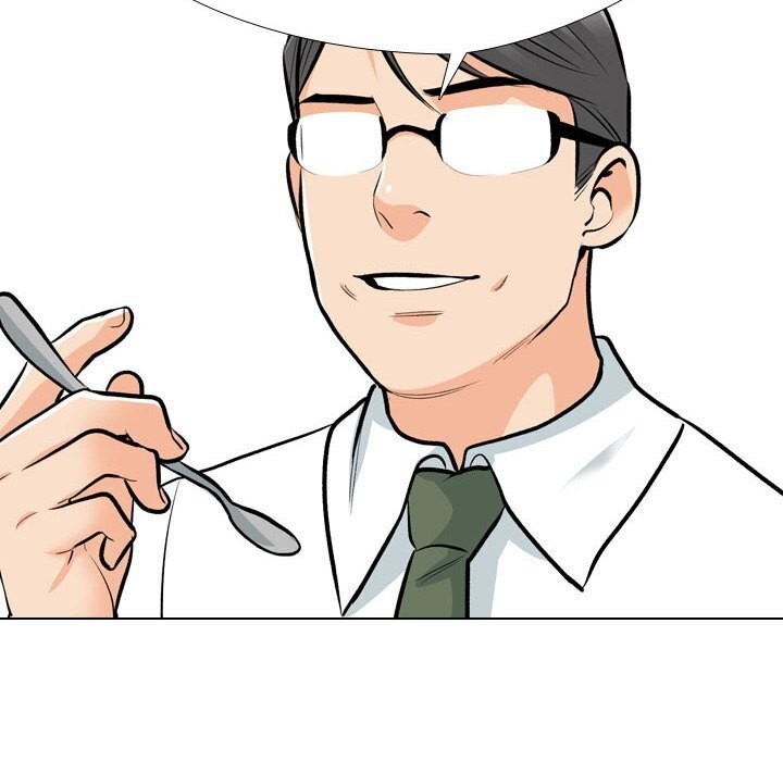 同事换换爱第195話