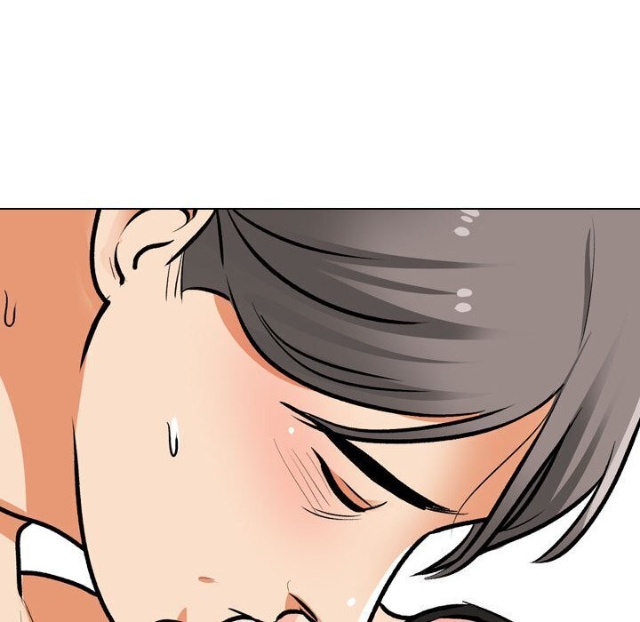 同事换换爱第195話