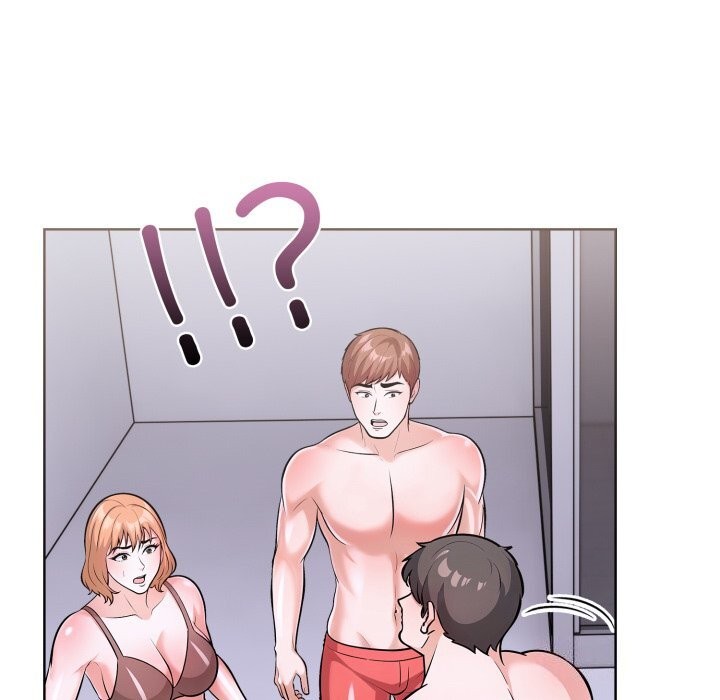 走不出的房间:第二季第18話