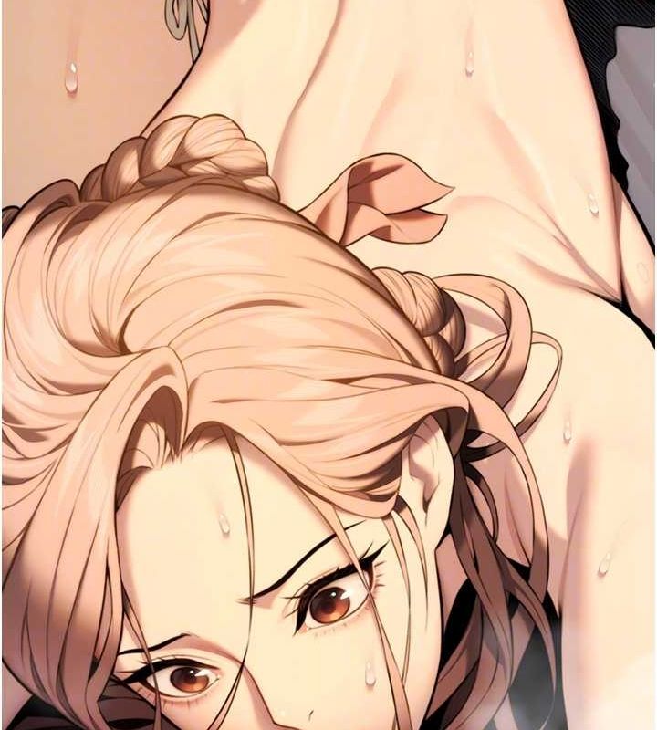 命运:贞洁慾女第19話-火烤下體初體驗