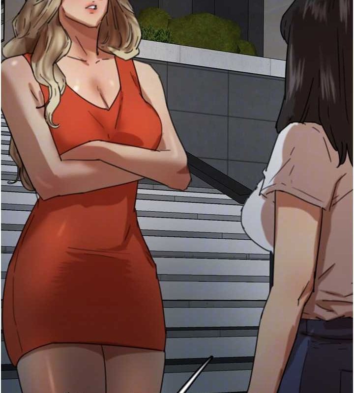 养父的女儿们第63話-我的身體任妳處置