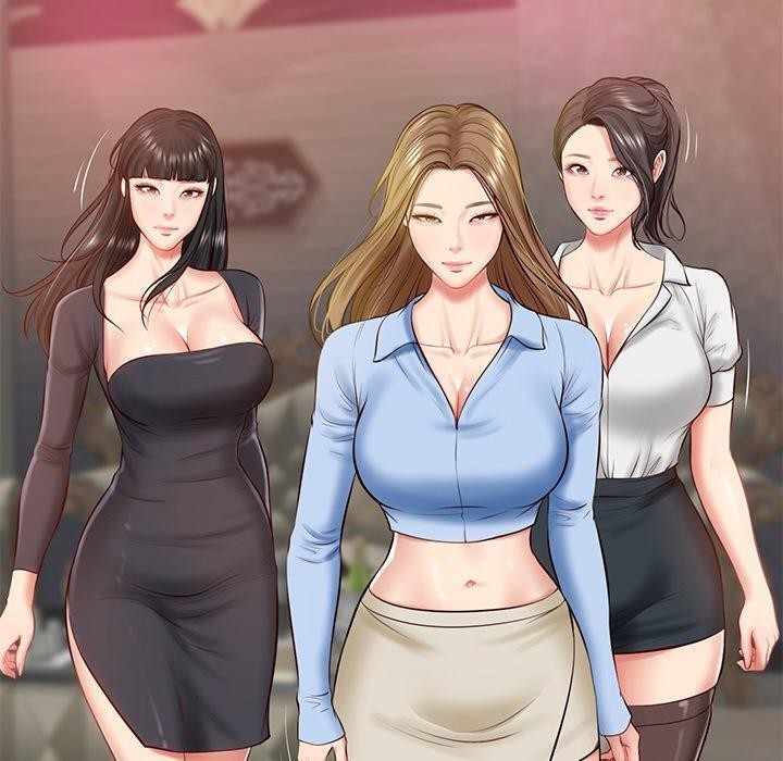 财阀家的女婿第9話