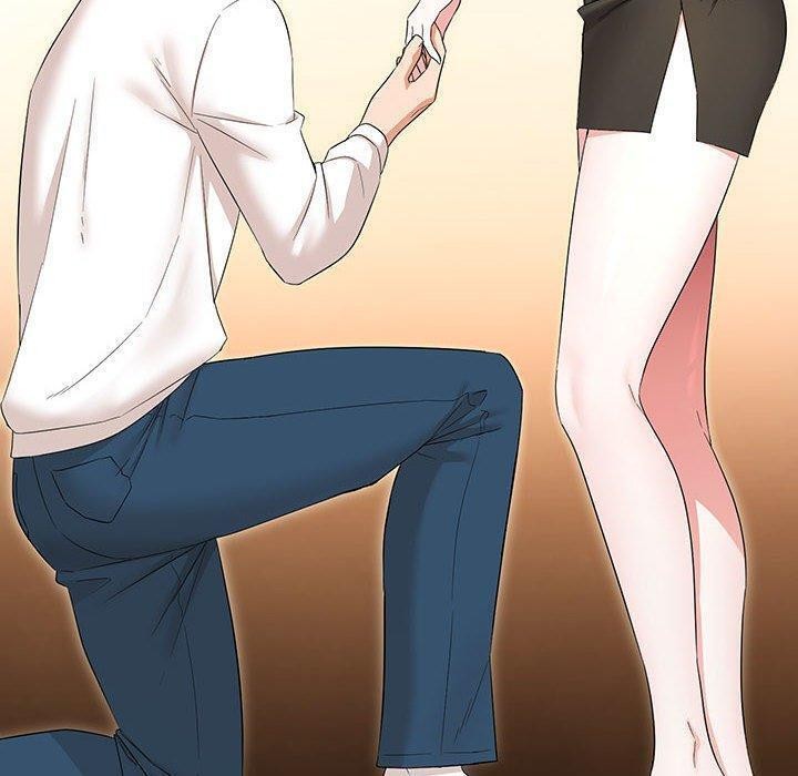 嫁入豪门的老师第38話