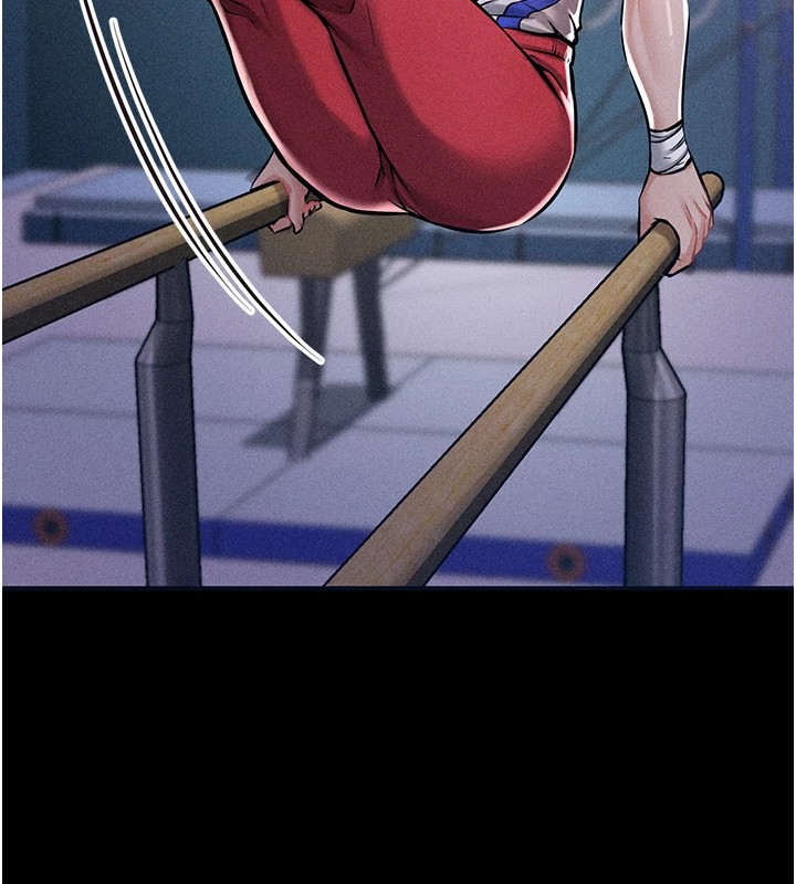 选手村:母猪调教第1话-选手村的潜规则