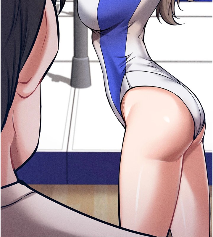 选手村:母猪调教第1话-选手村的潜规则