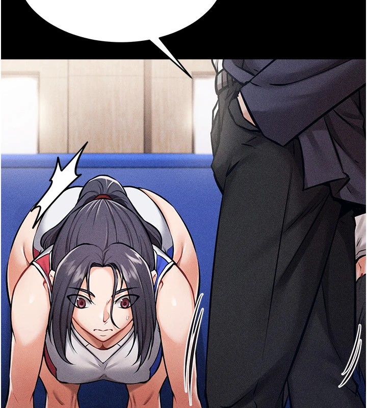 选手村:母猪调教第1话-选手村的潜规则