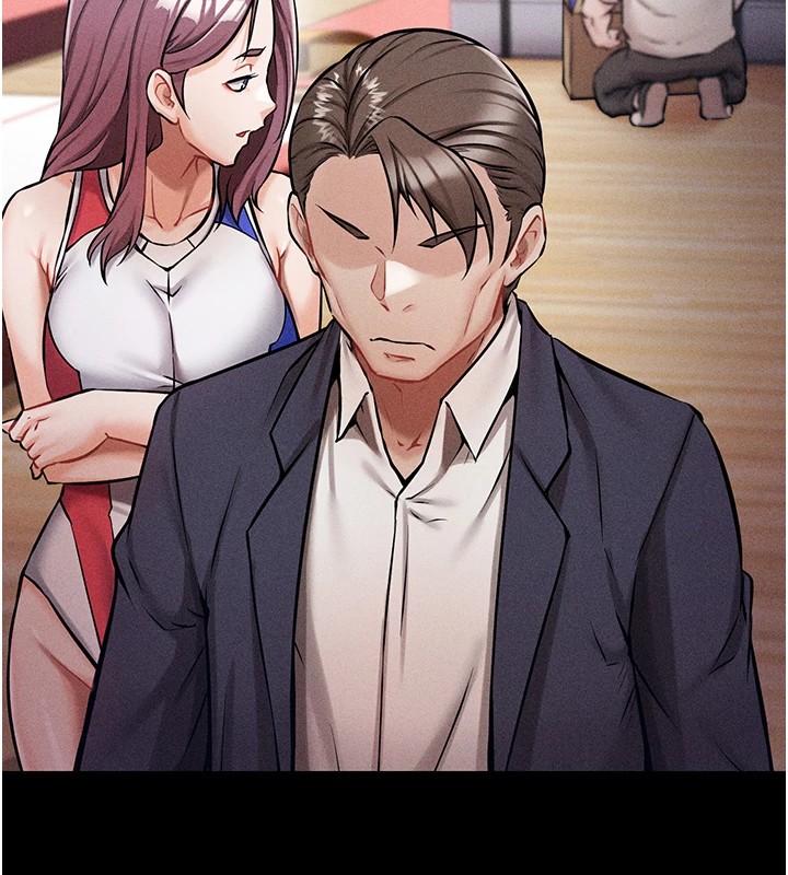 选手村:母猪调教第1话-选手村的潜规则