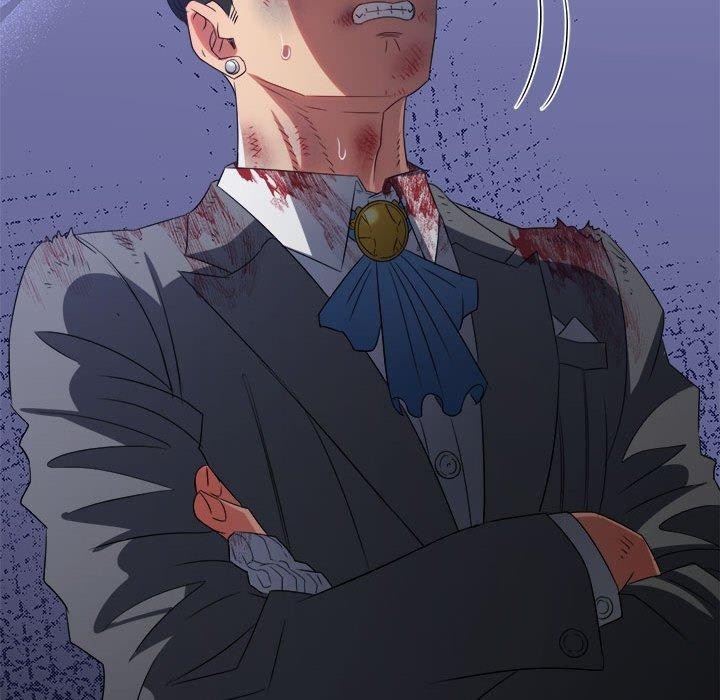 难缠小恶女第233話