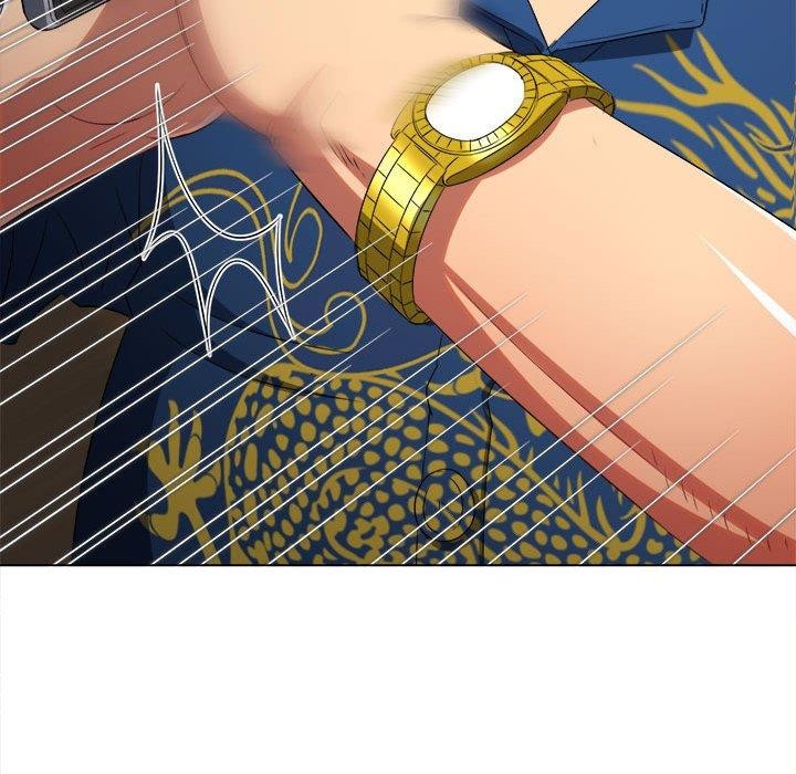 难缠小恶女第233話