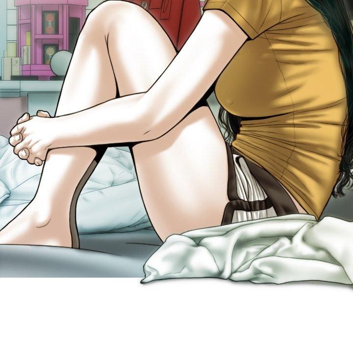 不可抗拒的吸引第36話