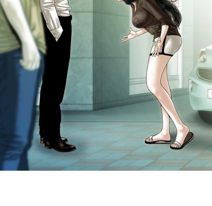 不可抗拒的吸引第36話