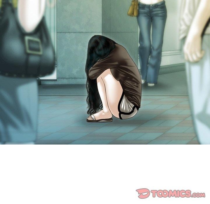 不可抗拒的吸引第36話