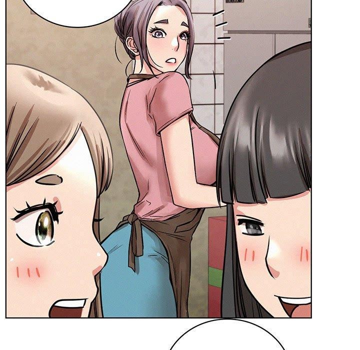 屋檐下的光第54話