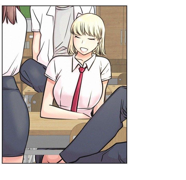 屋檐下的光第54話