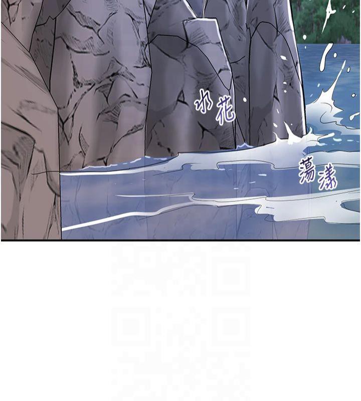 花容湿色:取花点第32話-在水中激情抽插