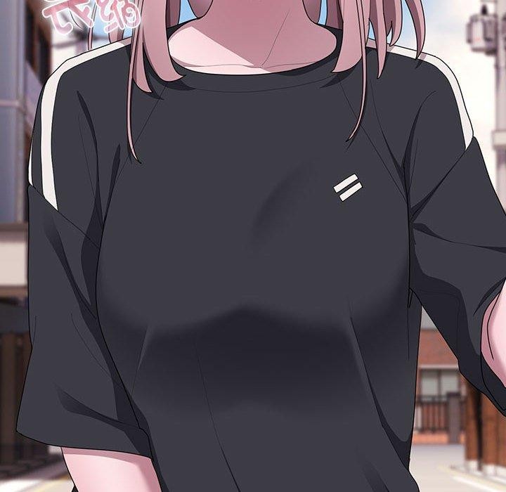 大企业里的小秘密第16話