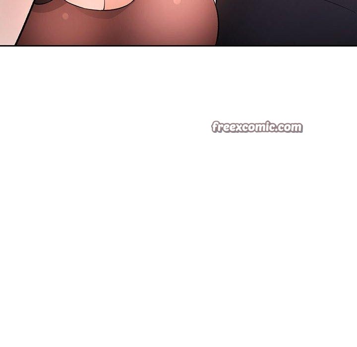 脱轨关系第33話