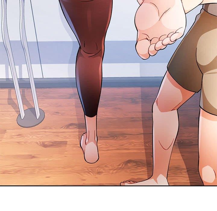 脱轨关系第33話