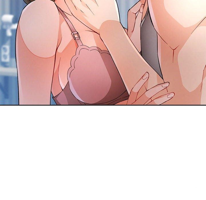 脱轨关系第33話