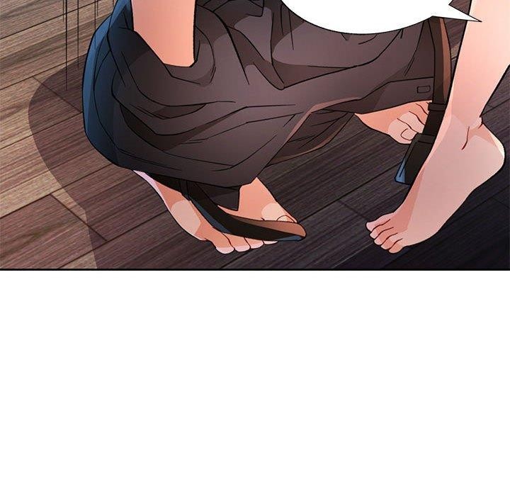 脱轨关系第33話