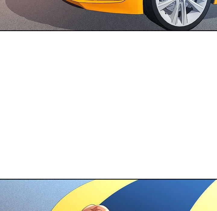 脱轨关系第33話