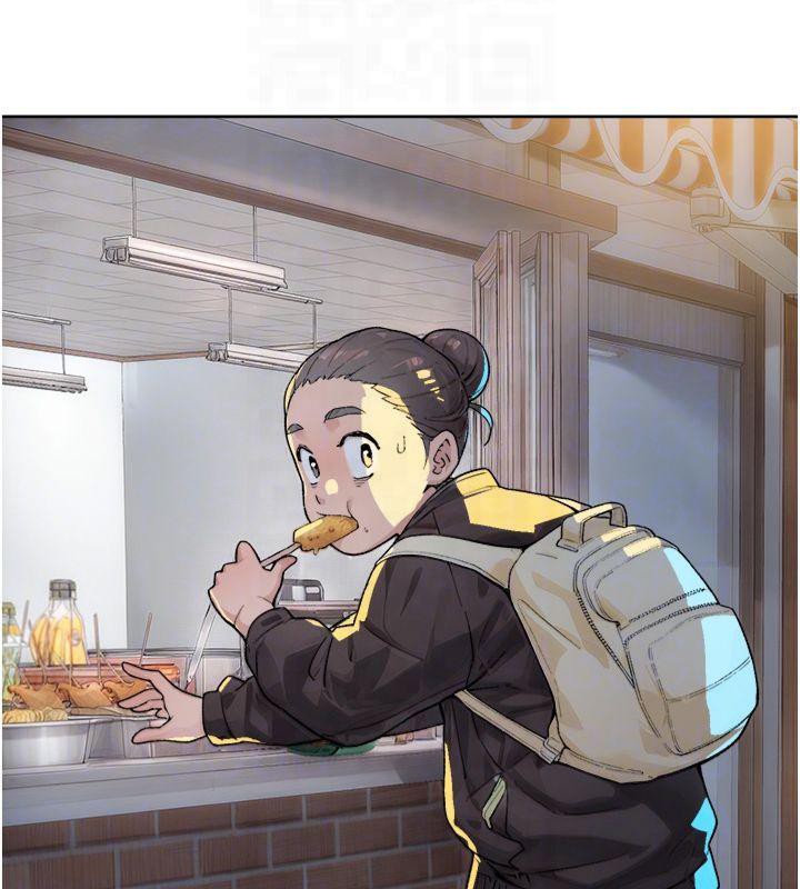 深层洁净达人第12話-受本能慾望支配的肉食女