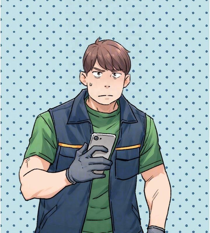 深层洁净达人第12話-受本能慾望支配的肉食女