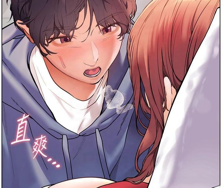 老师的亲密指导第28話-震碎床腳的生猛車速