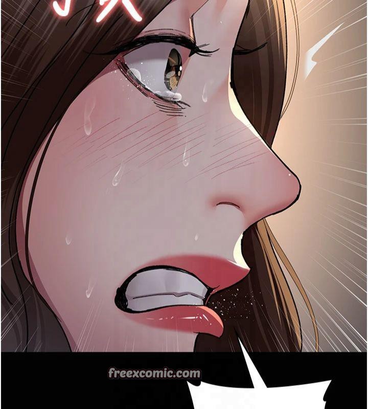 夜间诊疗室第85話-下面倒是很誠實