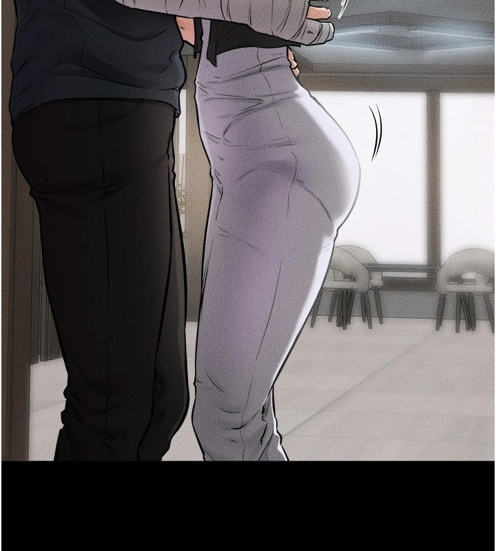 继母与继姐第54話-偷偷來的感覺好刺激&hearts;