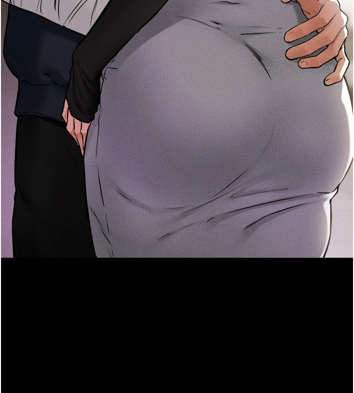 继母与继姐第54話-偷偷來的感覺好刺激&hearts;