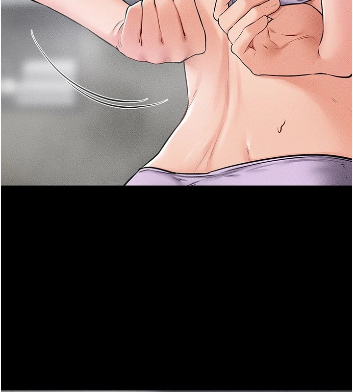 继母与继姐第54話-偷偷來的感覺好刺激&hearts;