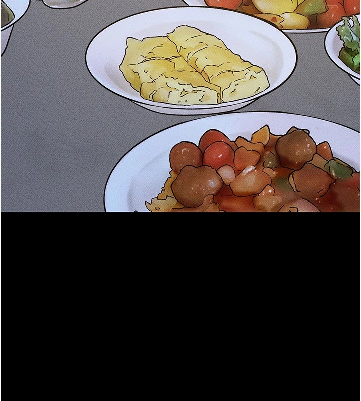 继母与继姐第54話-偷偷來的感覺好刺激♥