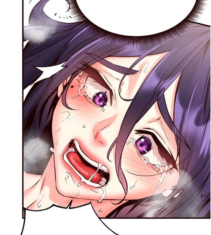 熟女自助餐第17話-奶牛與巨鵰