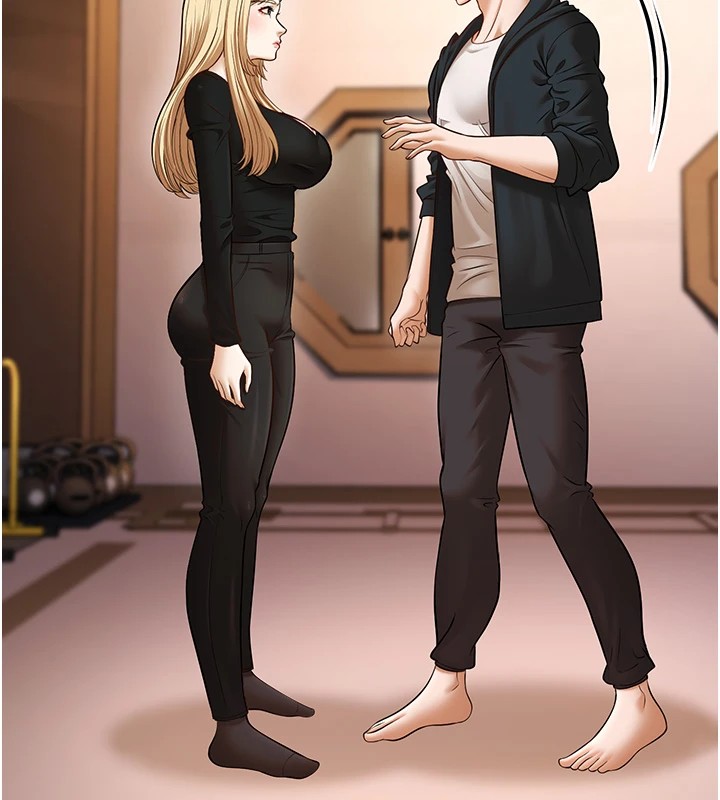 幼齿小阿姨第22話-我會永遠站在阿姨這邊