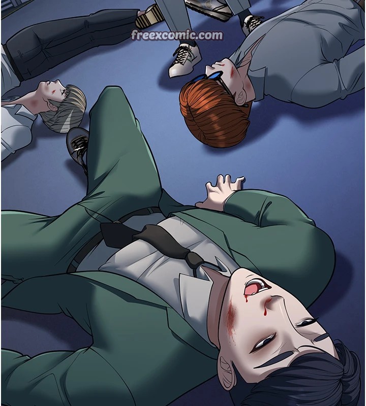 幼齿小阿姨第22話-我會永遠站在阿姨這邊