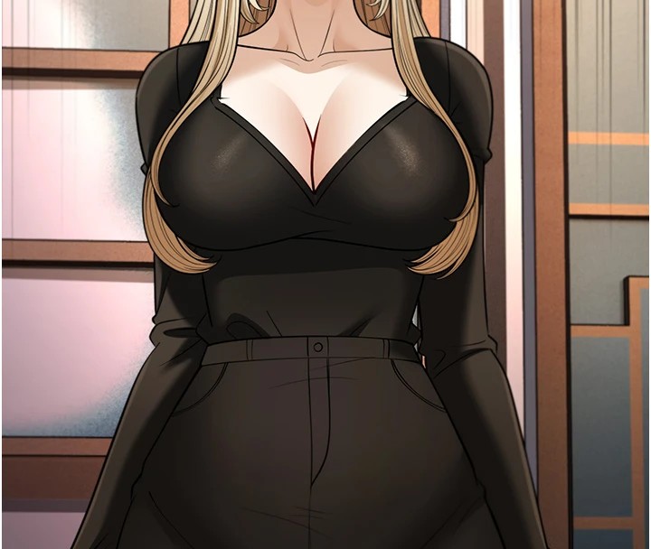 幼齿小阿姨第22話-我會永遠站在阿姨這邊