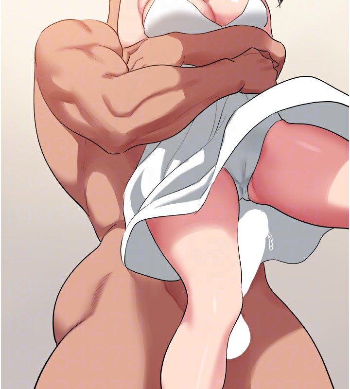 进击的巨根第20話-你那根害我下面變得好燙&hearts;