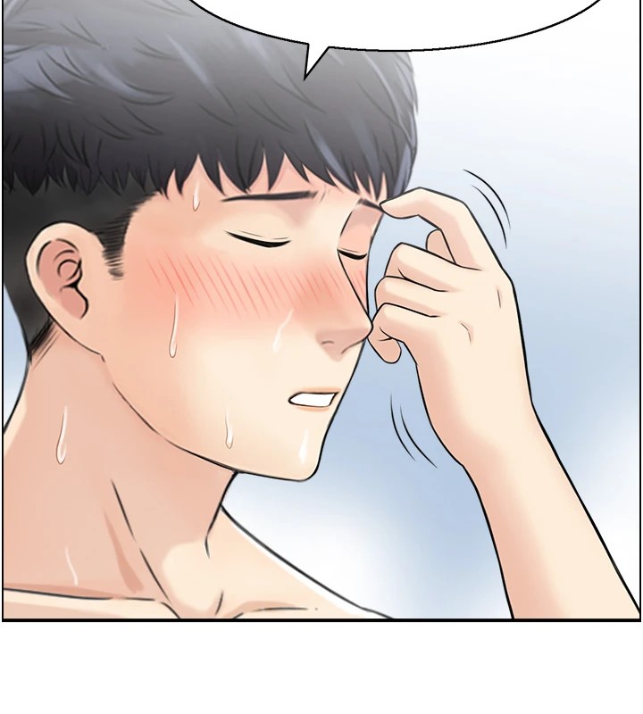 人妻控第29話-心儀的女人主動獻身