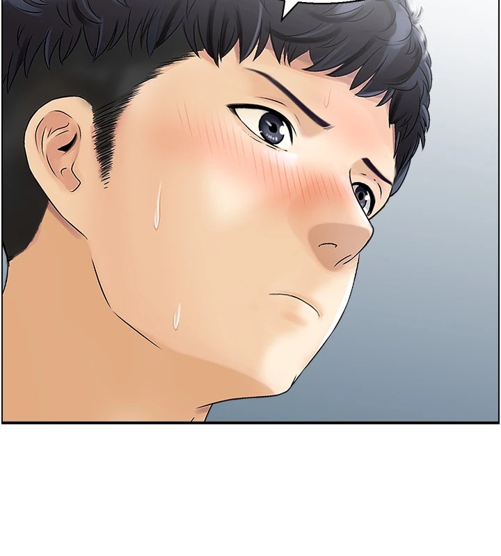 人妻控第29話-心儀的女人主動獻身