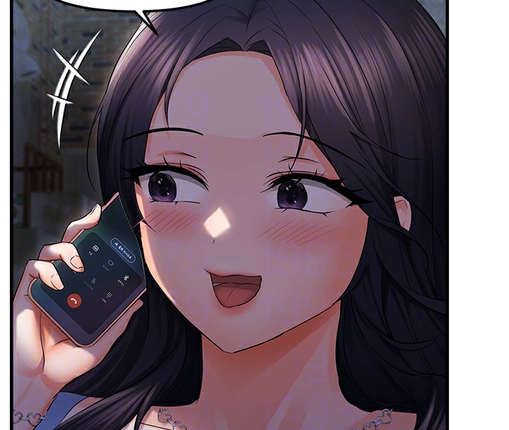 偏偏慾到妳第24話-被指姦到流水的蜜穴