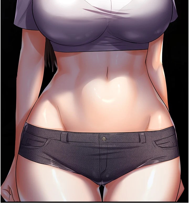 偏偏慾到妳第24話-被指姦到流水的蜜穴