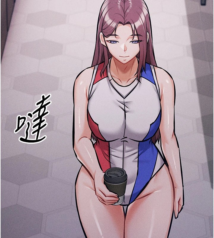 选手村:母猪调教第2话-总教练最「疼爱」的选手