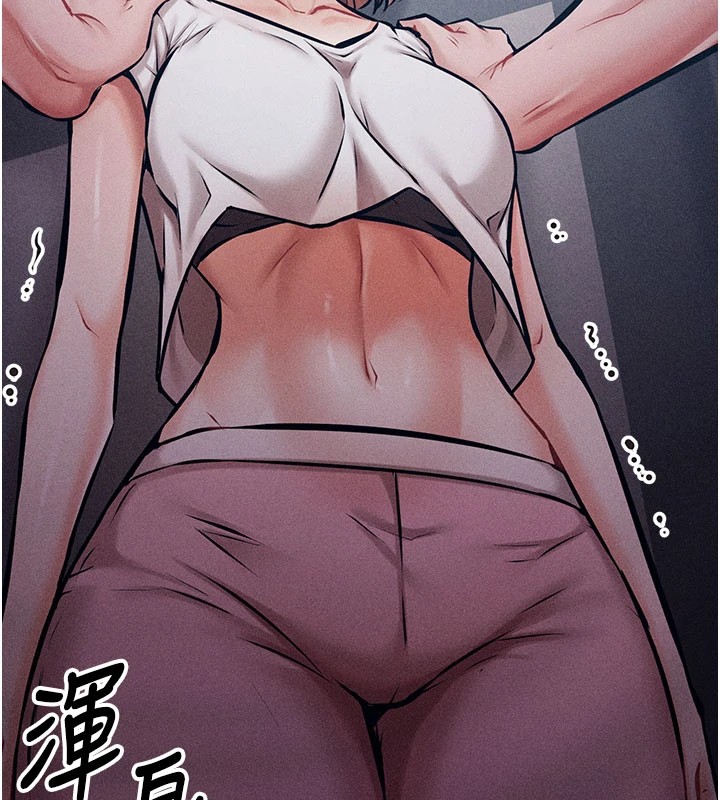 选手村:母猪调教第2话-总教练最「疼爱」的选手