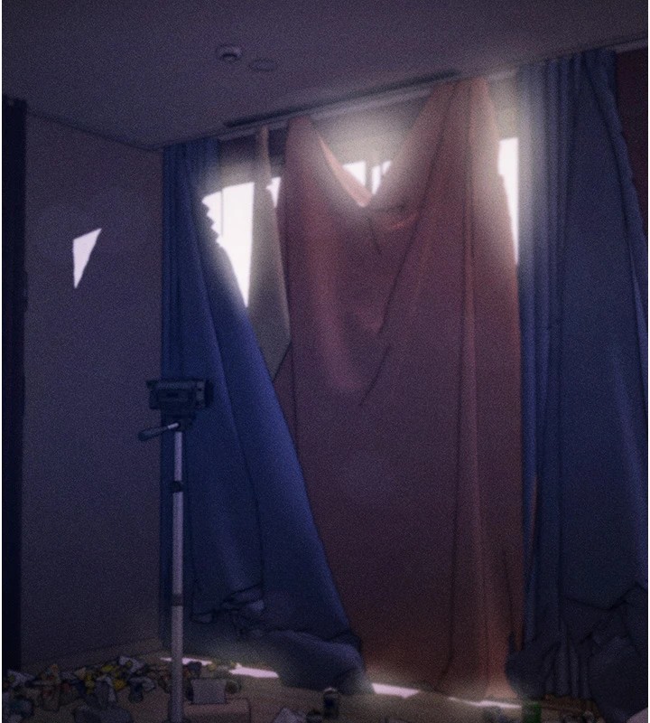 选手村:母猪调教第5话-妳能够撑到天亮吗?