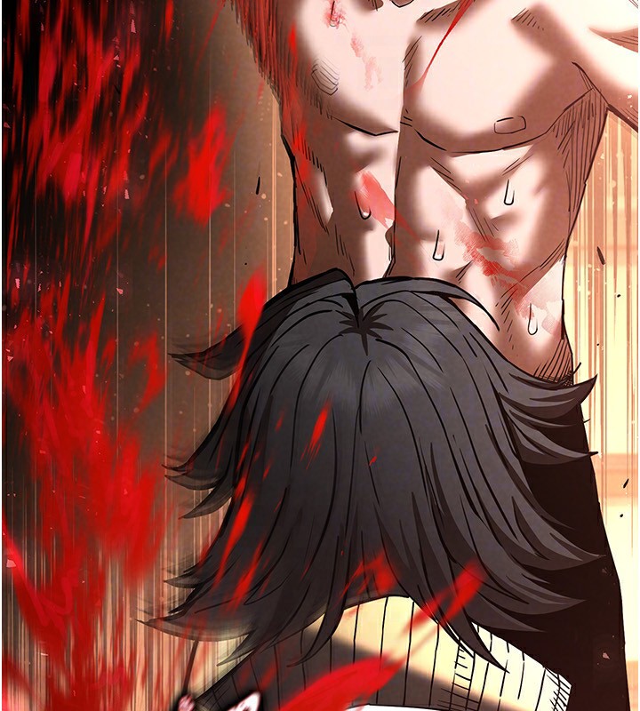 末日鵰堡第8話-往後門注入聖水