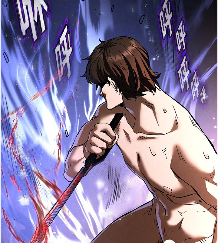 末日鵰堡第8話-往後門注入聖水